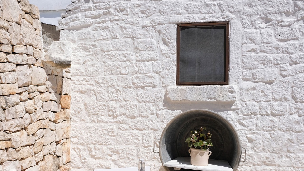 Photo of Others in The Trulli of Alberobello