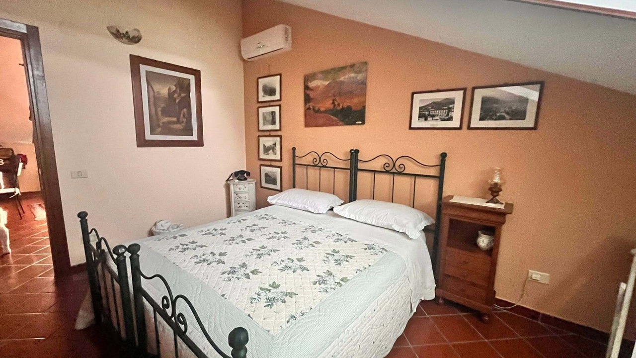 Photo of Bedroom in Cassino