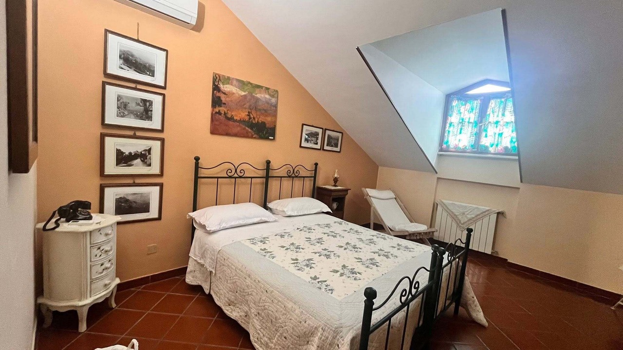 Photo of Bedroom in Cassino