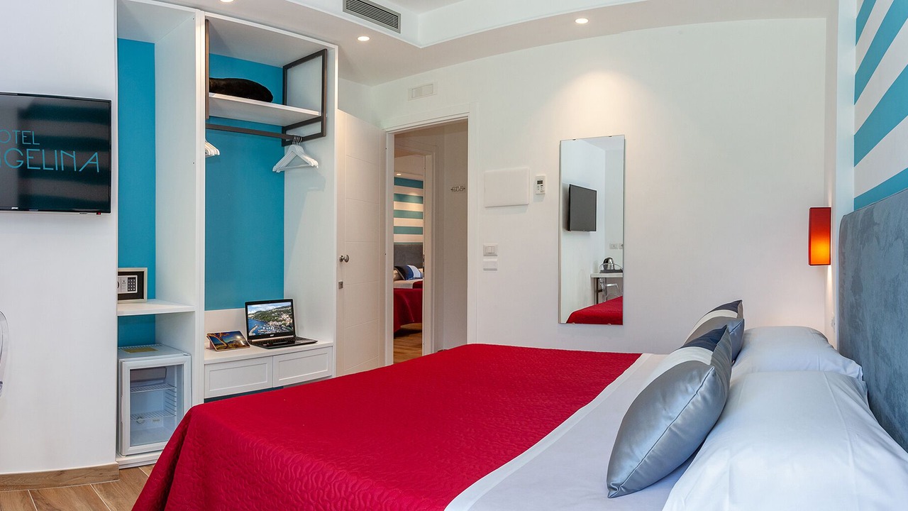 Photo of Bedroom in Sant'Agnello