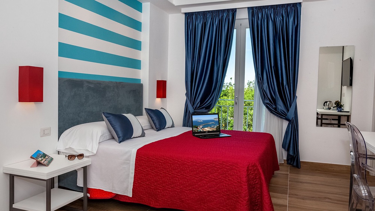 Photo of Bedroom in Sant'Agnello