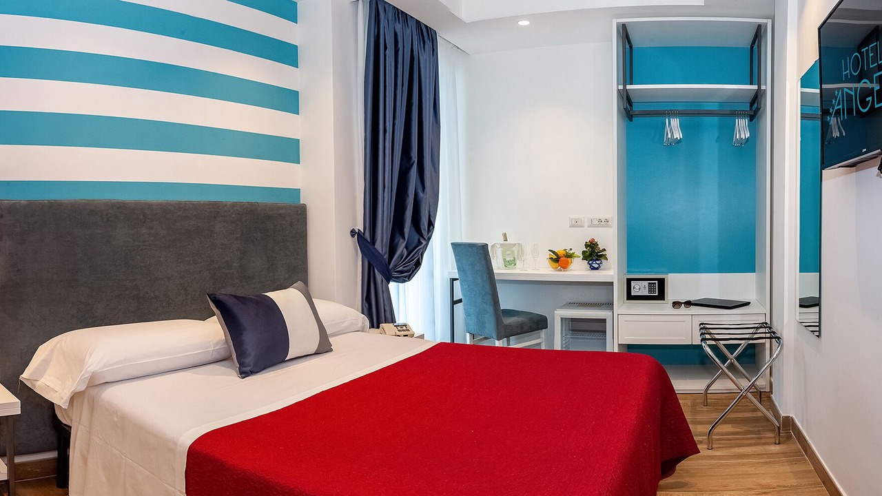 Photo of Bedroom in Sant'Agnello