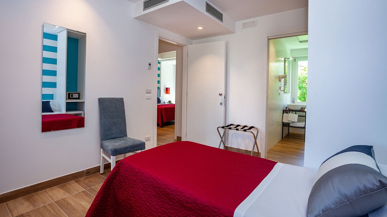 Photo of Bedroom in Sant'Agnello
