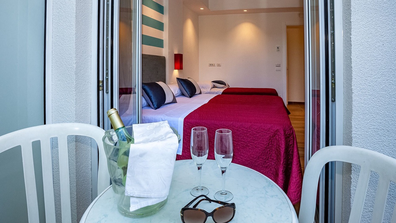 Photo of Bedroom in Sant'Agnello