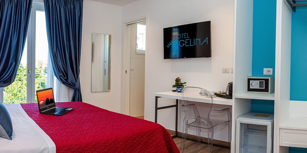 Photo of Bedroom in Sant'Agnello