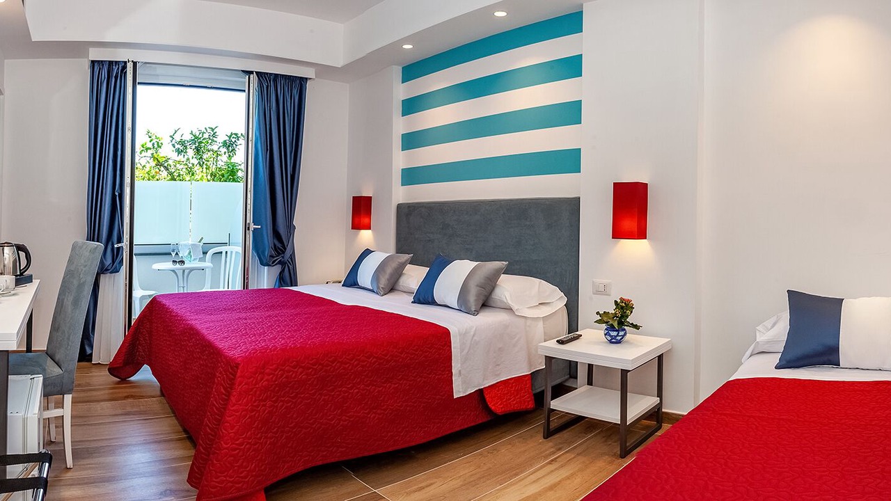 Photo of Bedroom in Sant'Agnello