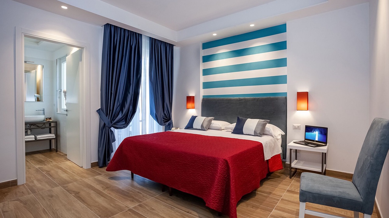 Photo of Bedroom in Sant'Agnello