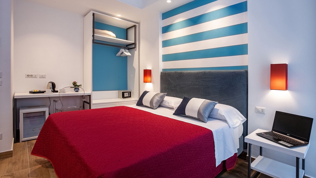 Photo of Bedroom in Sant'Agnello