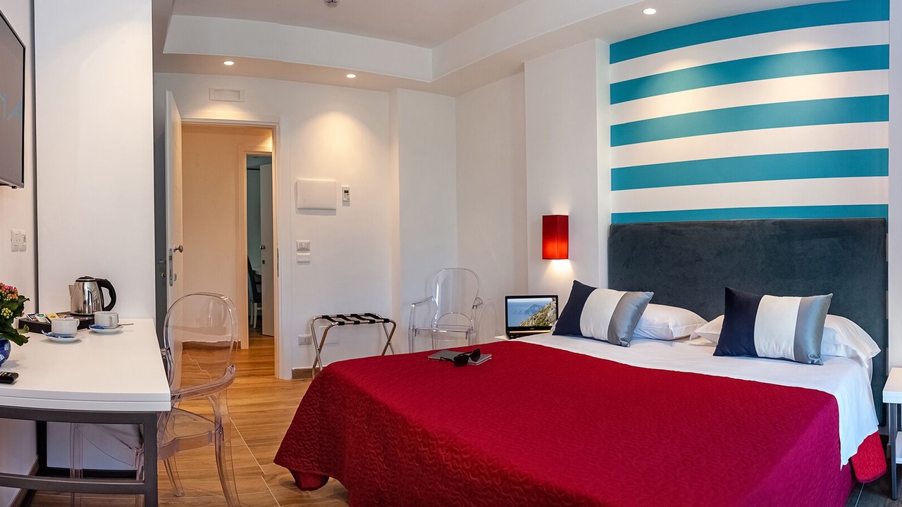 Photo of Bedroom in Sant'Agnello