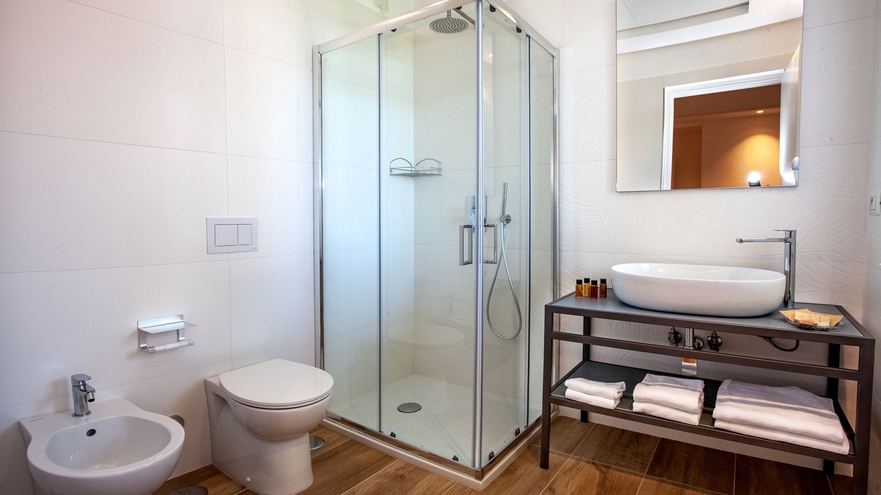 Photo of Bathroom in Sant'Agnello