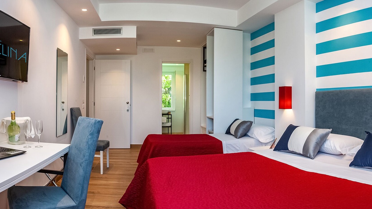 Photo of Bedroom in Sant'Agnello