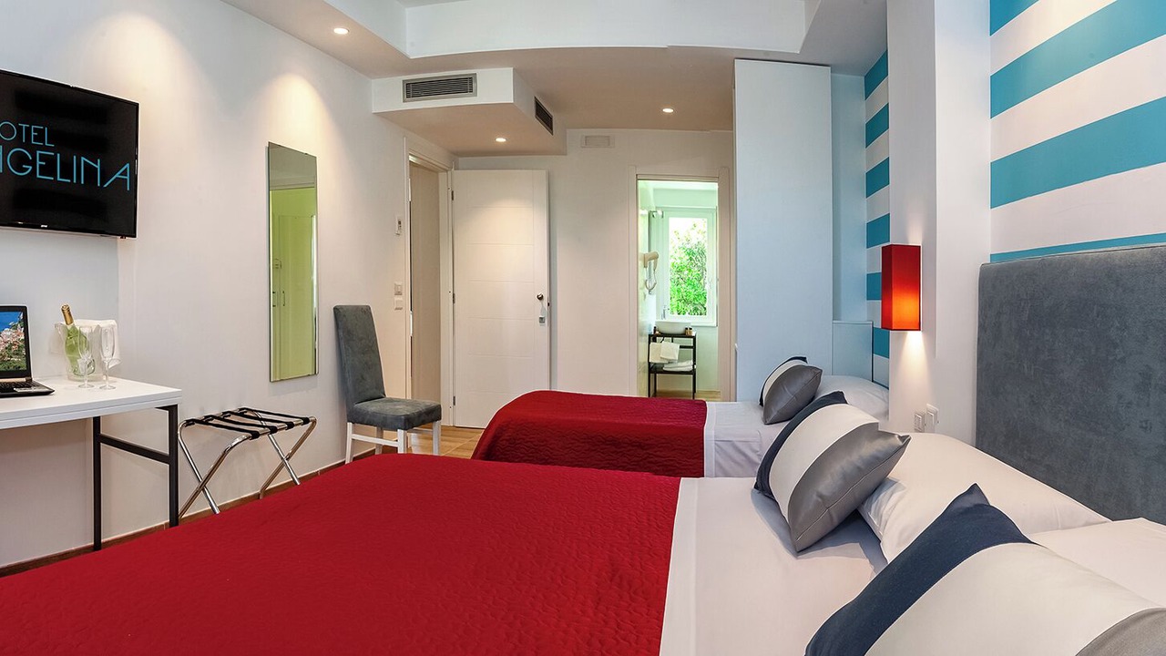 Photo of Bedroom in Sant'Agnello