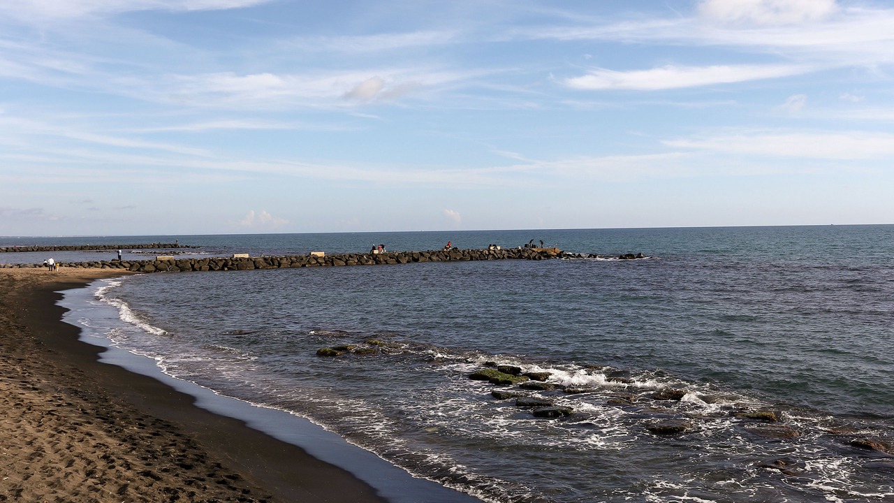 Photo of Others in Quartiere XXXIII Lido di Ostia Ponente