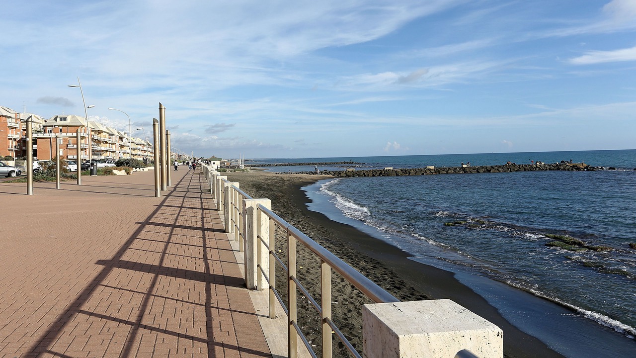 Photo of Others in Quartiere XXXIII Lido di Ostia Ponente