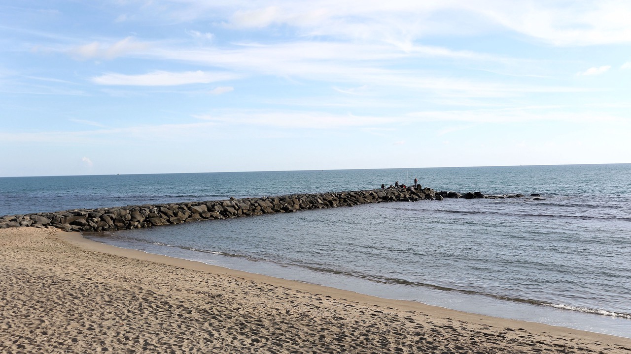 Photo of Others in Quartiere XXXIII Lido di Ostia Ponente
