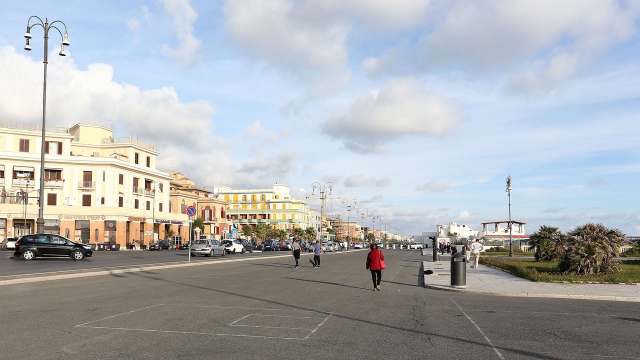 Photo of Others in Quartiere XXXIII Lido di Ostia Ponente