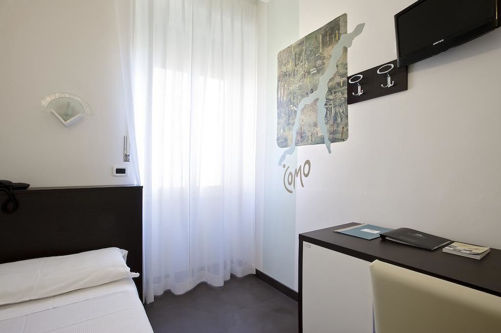 Photo of Bedroom in Quartiere XXXIV Lido di Ostia Levante