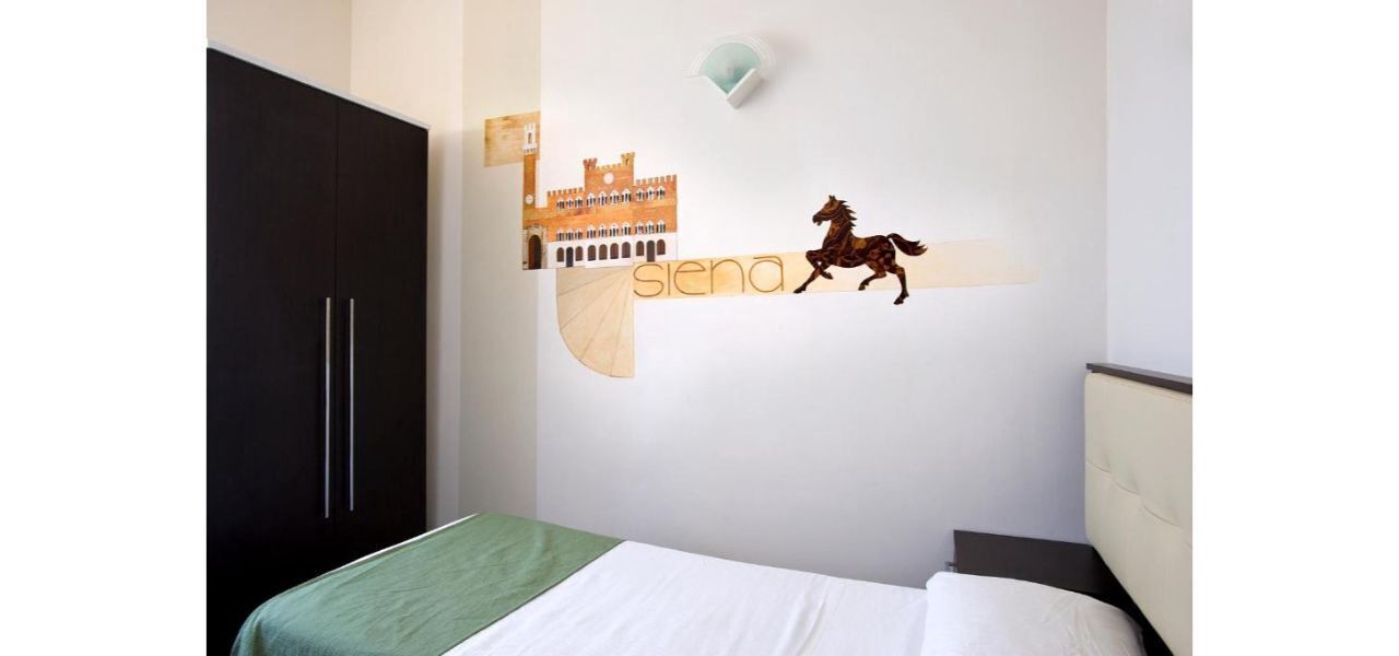 Photo of Bedroom in Quartiere XXXIV Lido di Ostia Levante