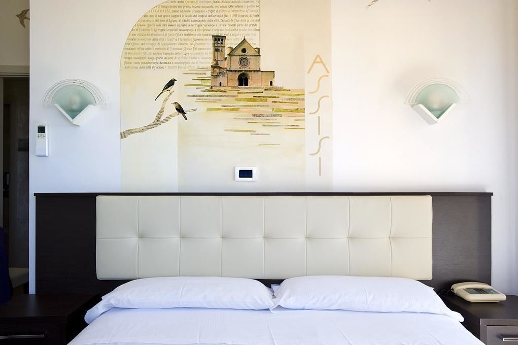 Photo of Bedroom in Quartiere XXXIV Lido di Ostia Levante