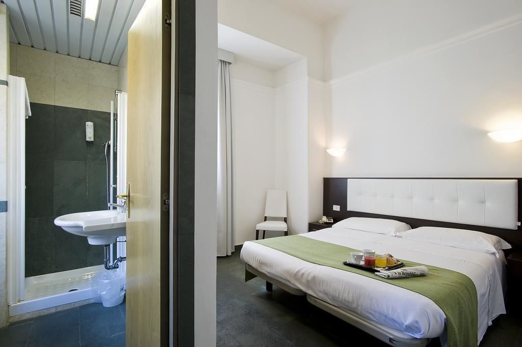 Photo of Bedroom in Quartiere XXXIV Lido di Ostia Levante