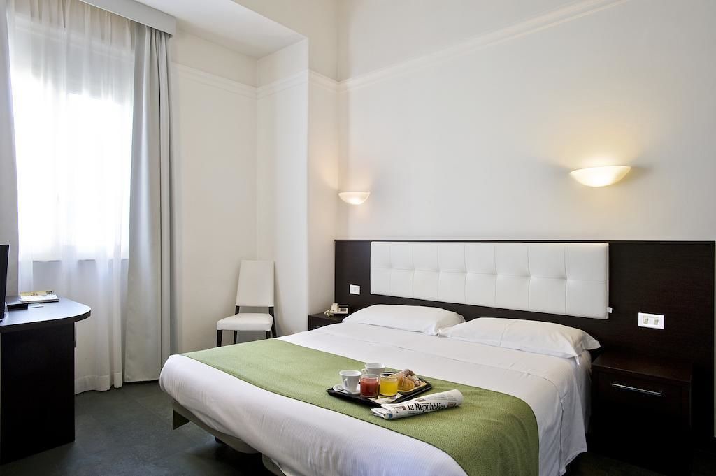 Photo of Bedroom in Quartiere XXXIV Lido di Ostia Levante