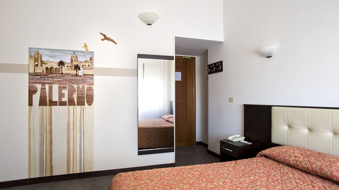 Photo of Bedroom in Quartiere XXXIV Lido di Ostia Levante