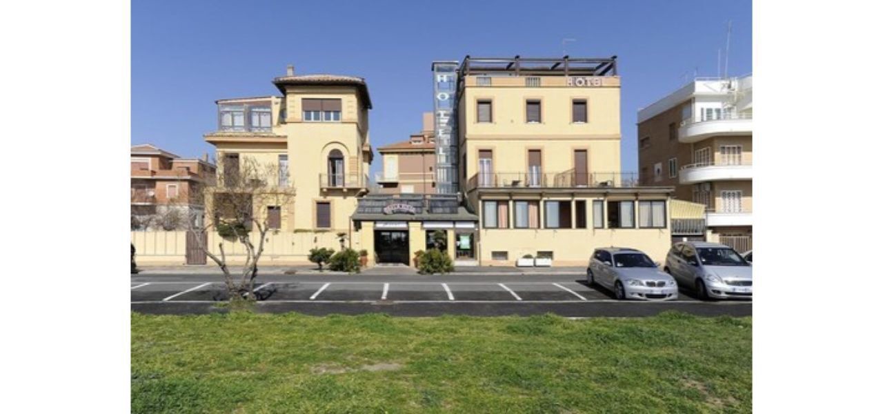 Photo of Outdoor in Quartiere XXXIV Lido di Ostia Levante