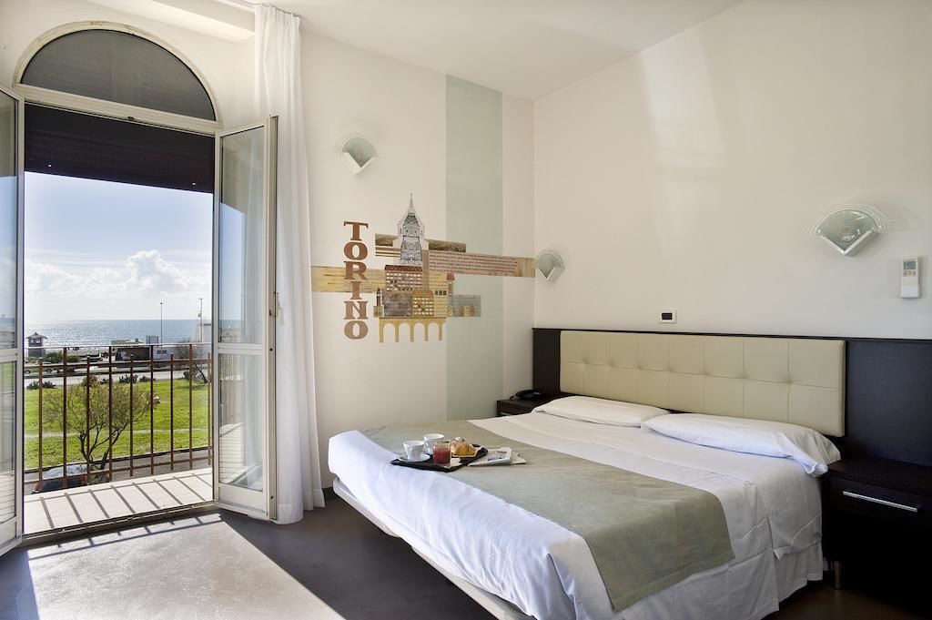 Photo of Bedroom in Quartiere XXXIV Lido di Ostia Levante