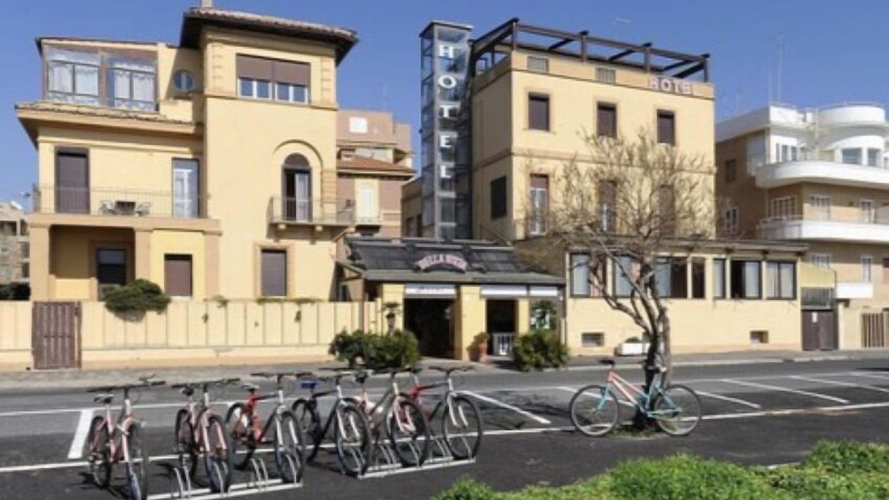 Photo of Outdoor in Quartiere XXXIV Lido di Ostia Levante