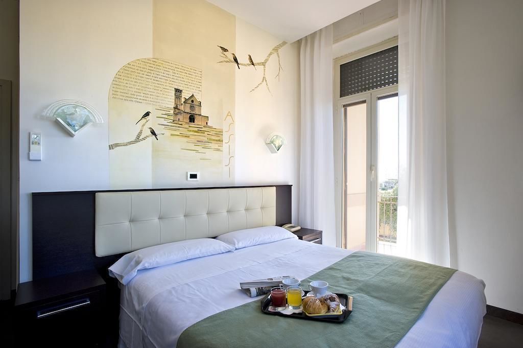 Photo of Bedroom in Quartiere XXXIV Lido di Ostia Levante