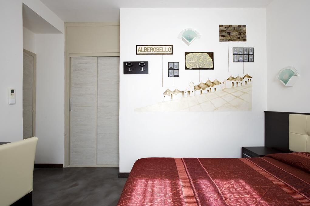 Photo of Bedroom in Quartiere XXXIV Lido di Ostia Levante