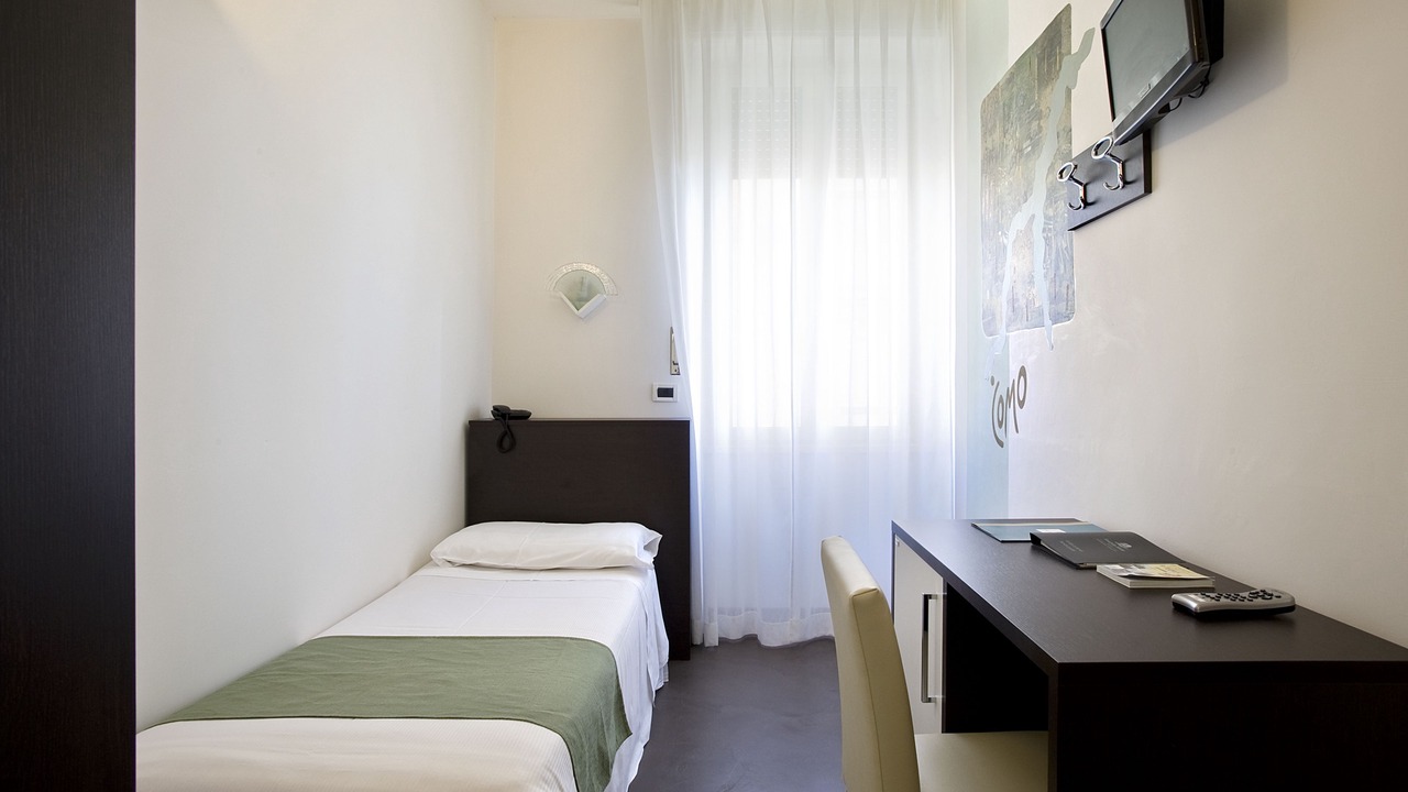 Photo of Bedroom in Quartiere XXXIV Lido di Ostia Levante