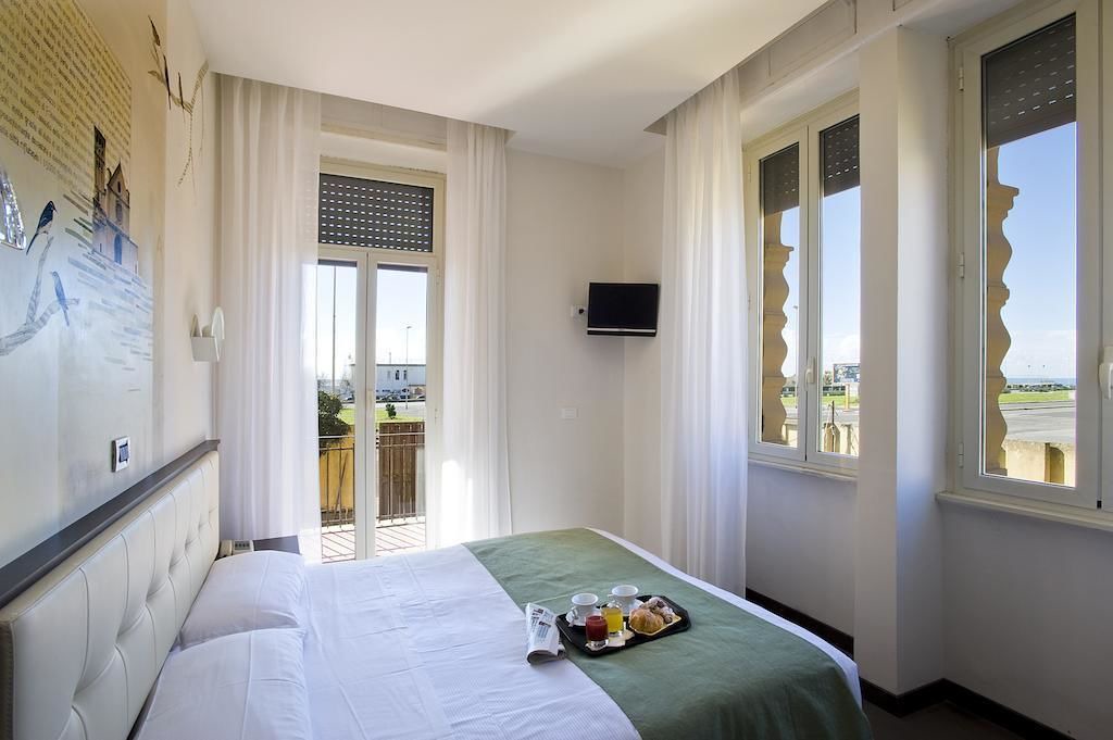 Photo of Bedroom in Quartiere XXXIV Lido di Ostia Levante