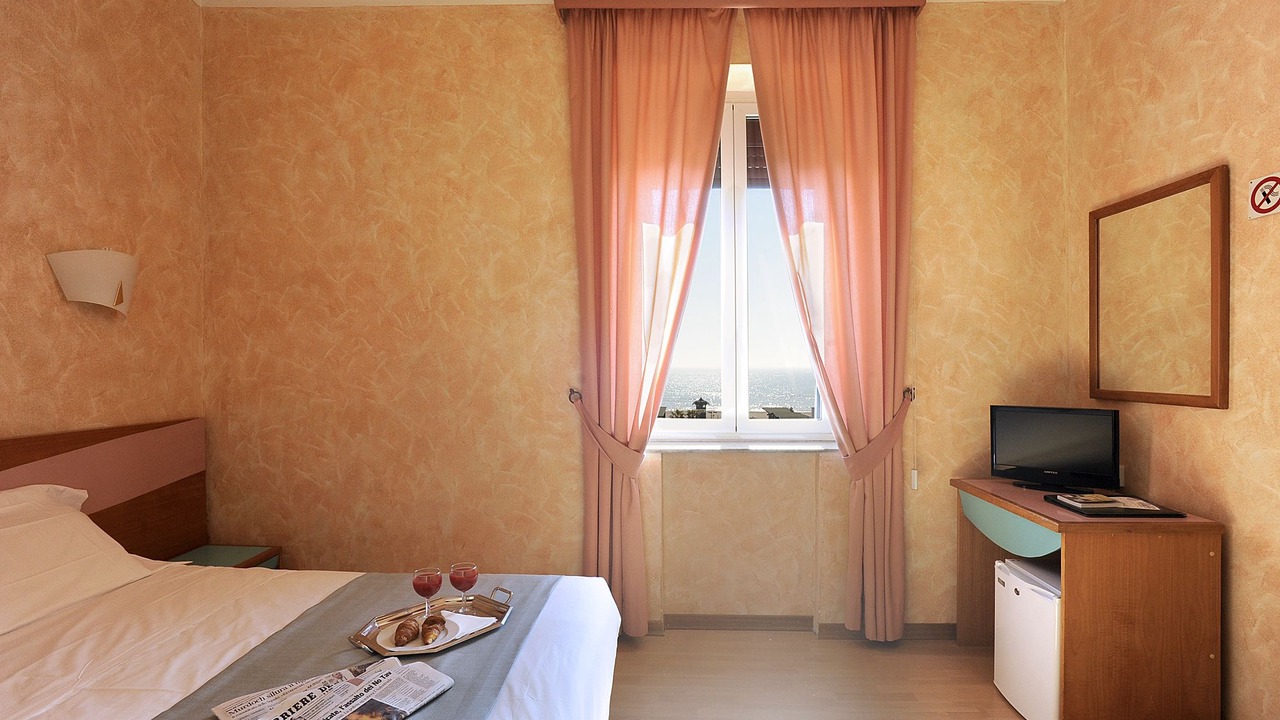 Photo of Bedroom in Quartiere XXXIV Lido di Ostia Levante