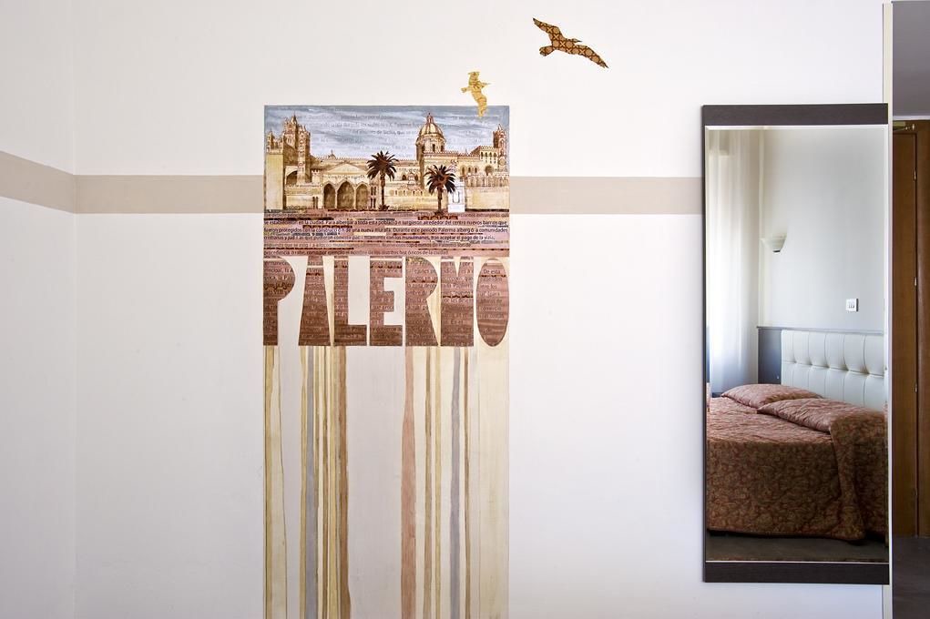 Photo of Bedroom in Quartiere XXXIV Lido di Ostia Levante