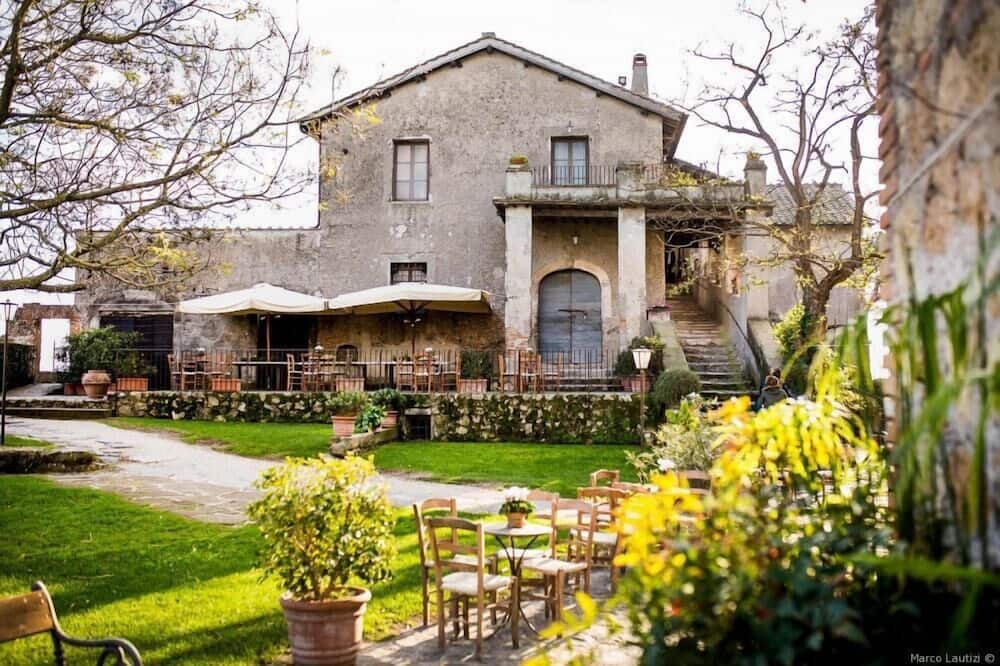 Photo of Outdoor in Tragliata