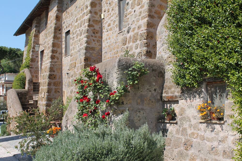 Photo of Outdoor in Tragliata