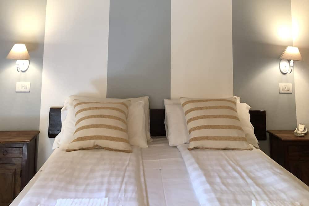Photo of Bedroom in Tragliata