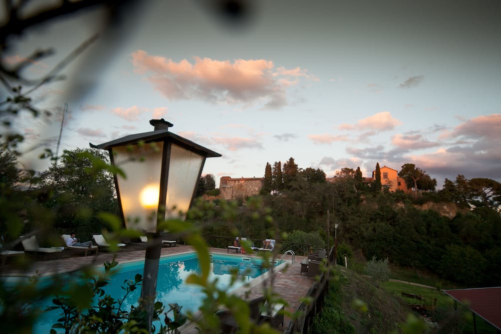 Photo of Outdoor in Tragliata