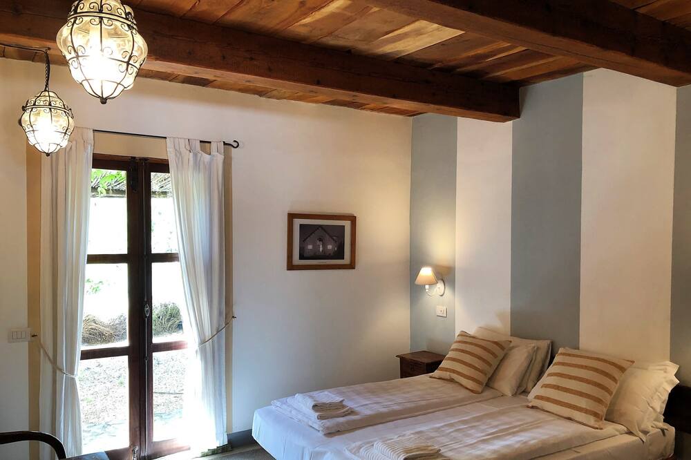 Photo of Patio Balcony in Tragliata
