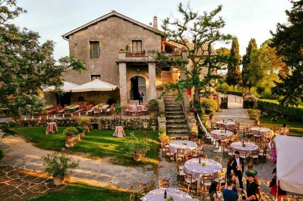 Photo of Outdoor in Tragliata