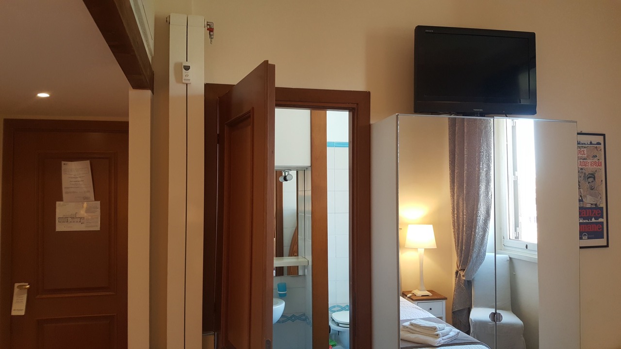 Photo of Bathroom in Flaminio