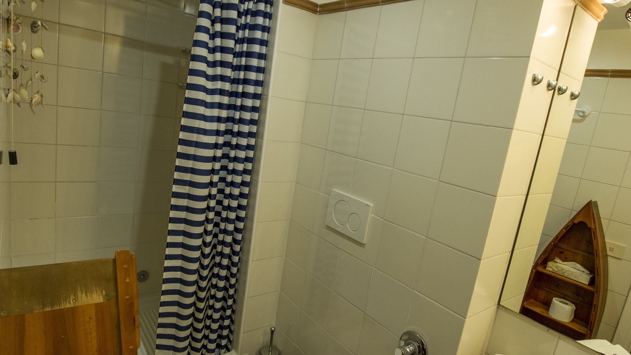 Photo of Bathroom in Flaminio
