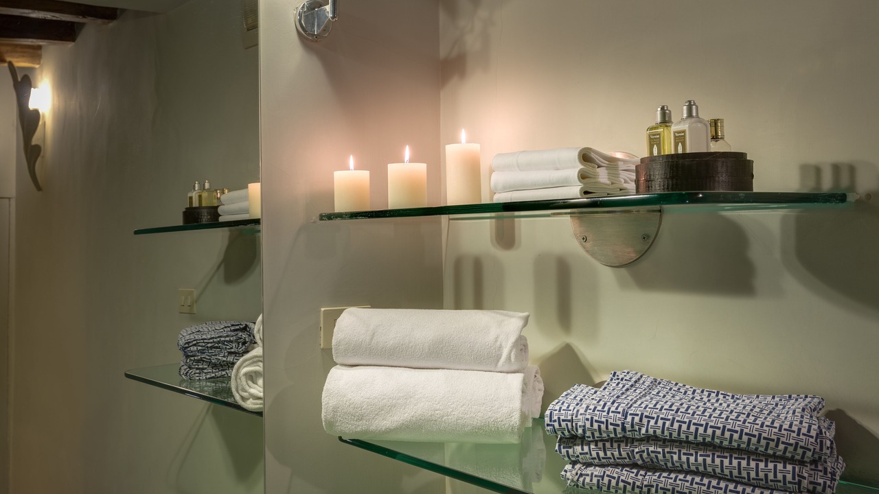Photo of Bedroom in Rione III Colonna