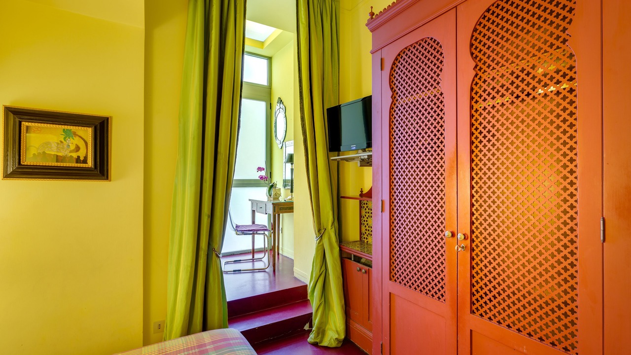 Photo of Bedroom in Rione III Colonna