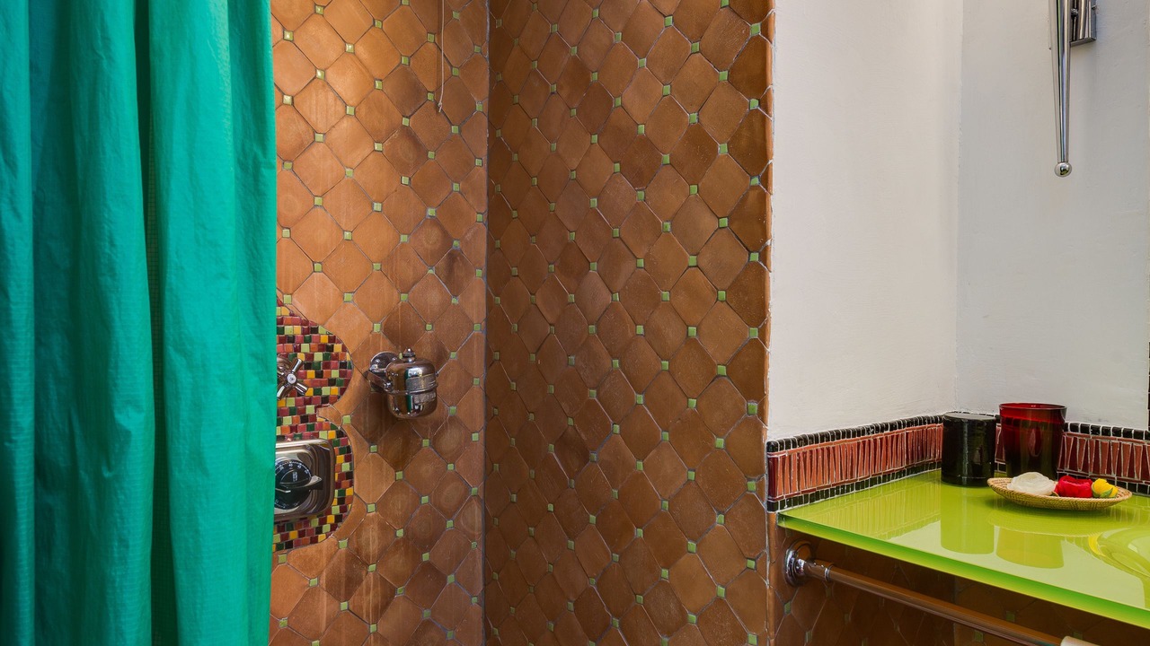 Photo of Bathroom in Rione III Colonna