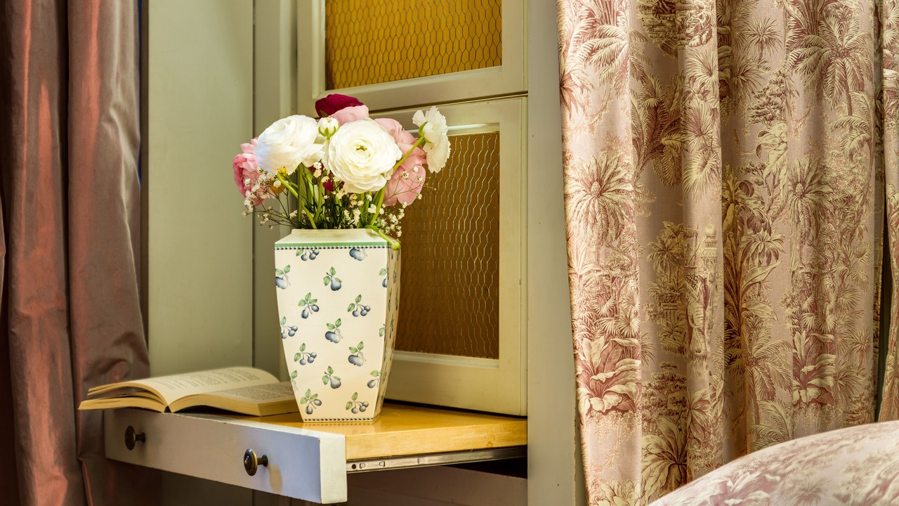 Photo of Bedroom in Rione III Colonna