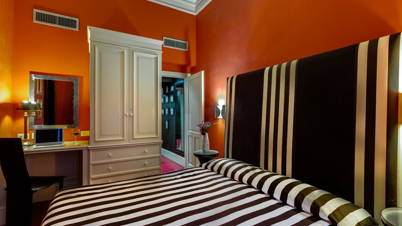 Photo of Bedroom in Rione III Colonna