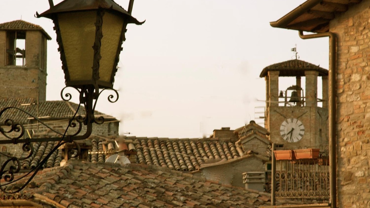 Photo of Patio Balcony in Montone