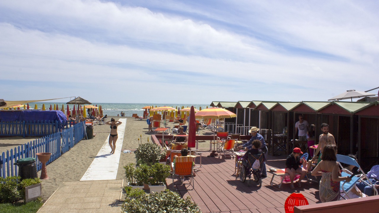 Photo of Others in Quartiere XXXIII Lido di Ostia Ponente